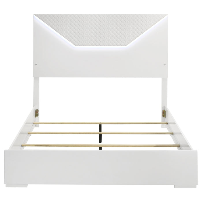 Ives Beds