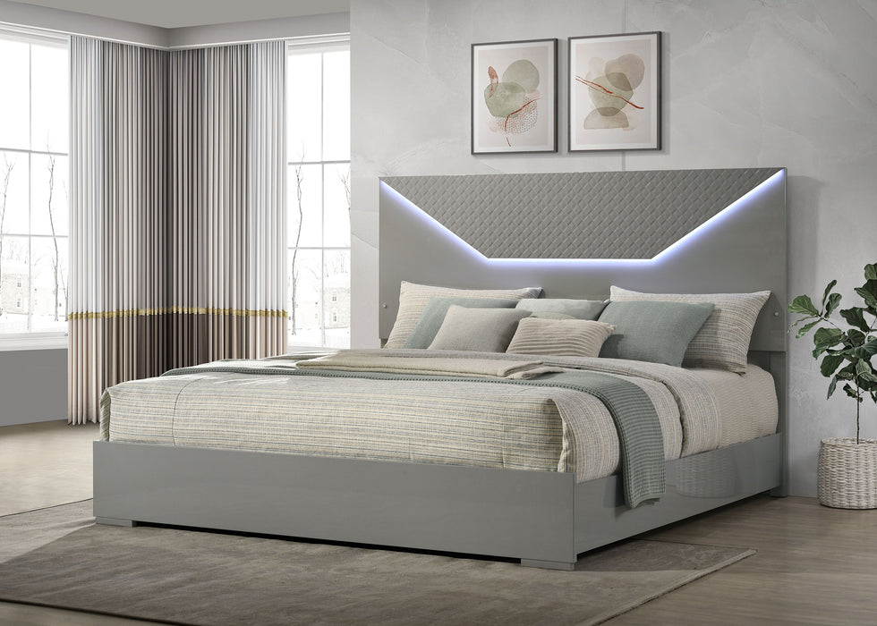 Ives Beds