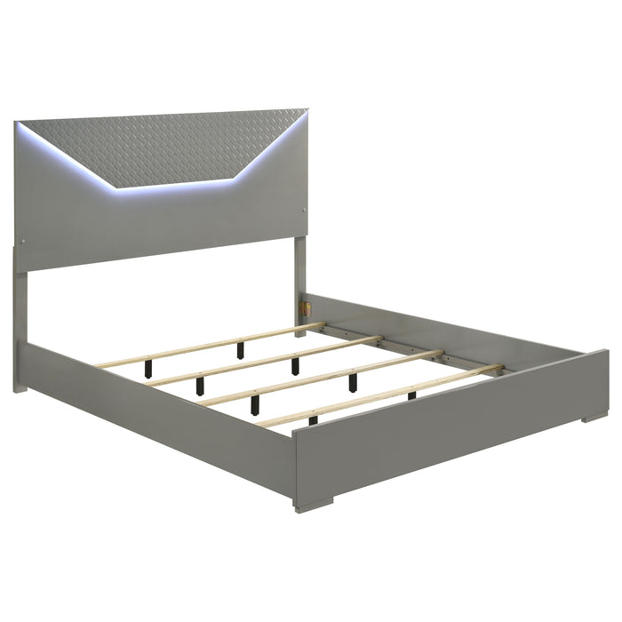 Ives Beds