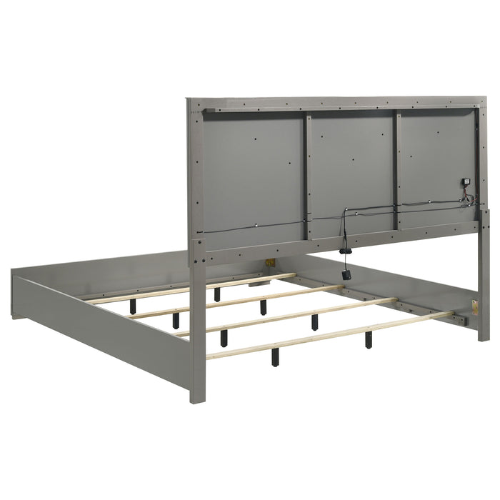 Ives Beds