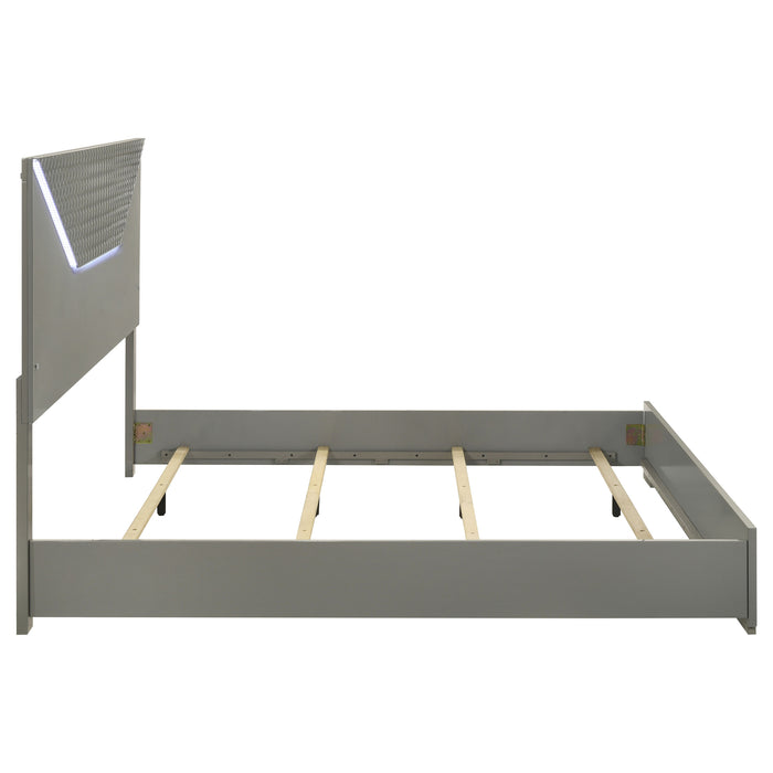 Ives Beds