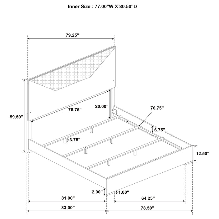 Ives Beds