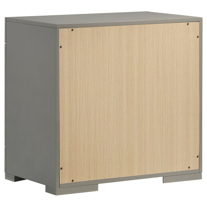 Ives Bedroom Sets