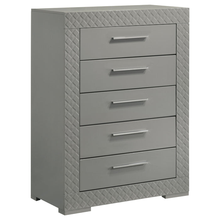 Ives Bedroom Sets