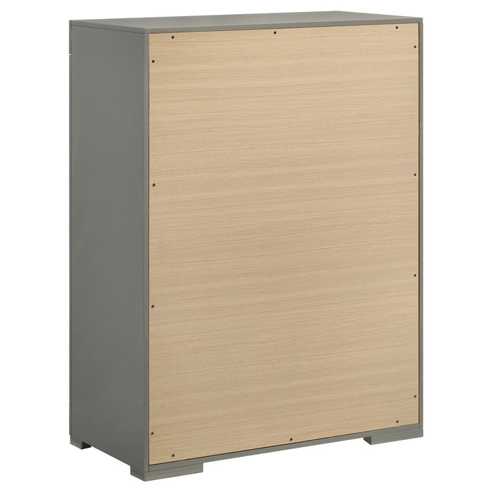 Ives Bedroom Sets