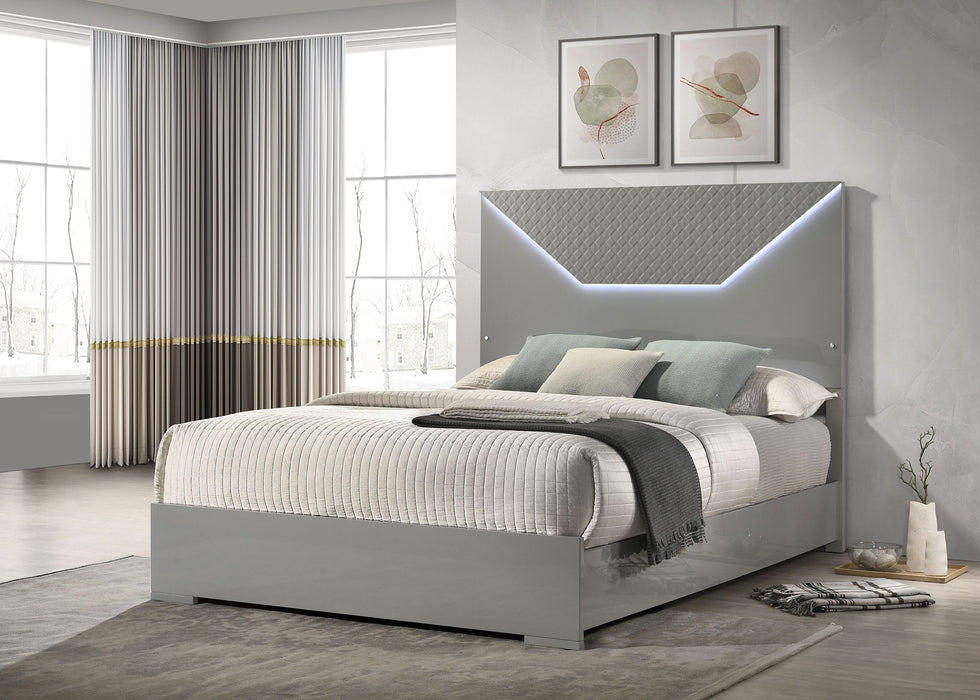 Ives Beds