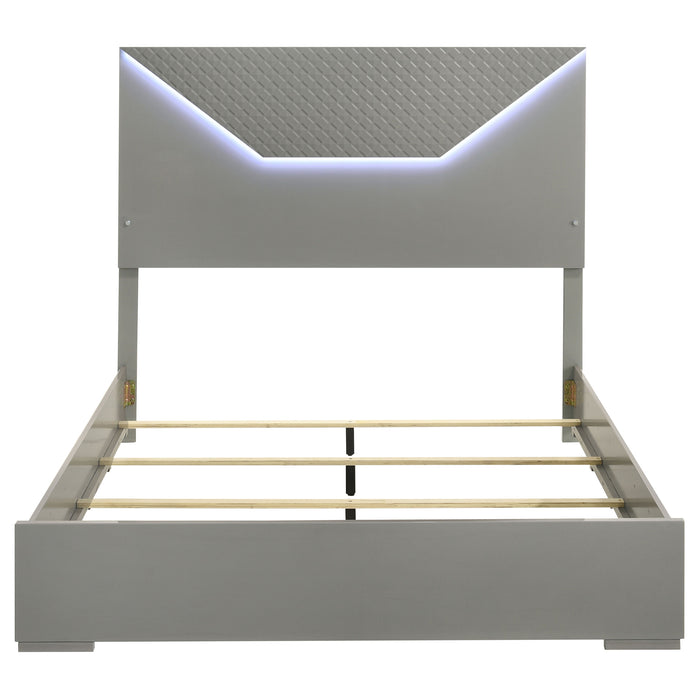 Ives Beds