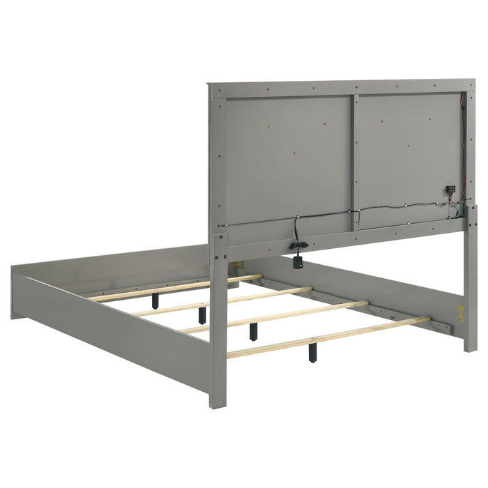 Ives Beds