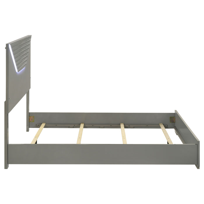 Ives Beds