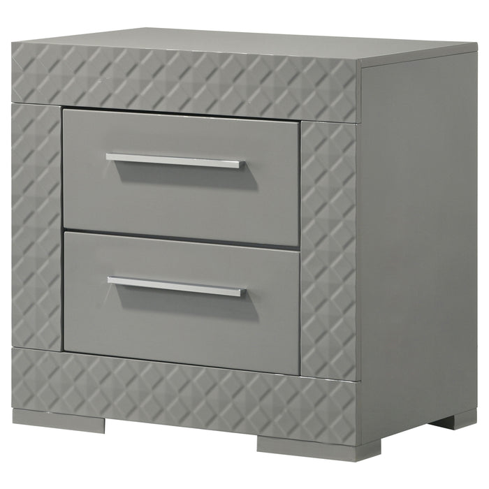 Ives Nightstands