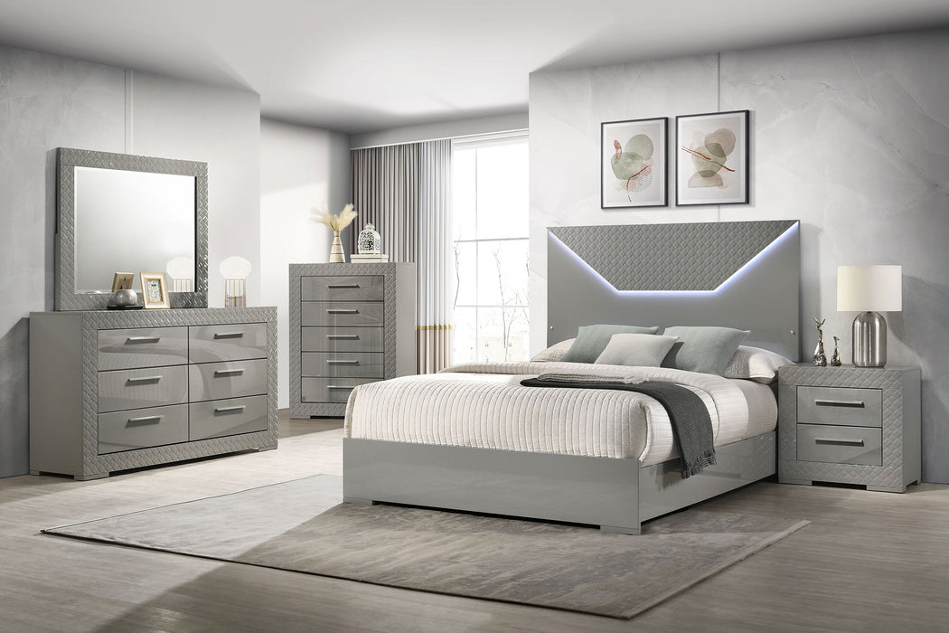 Ives Nightstands