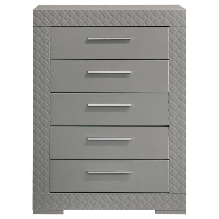 Ives Chests