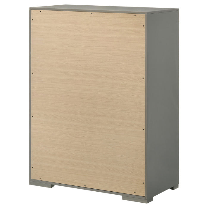 Ives Chests