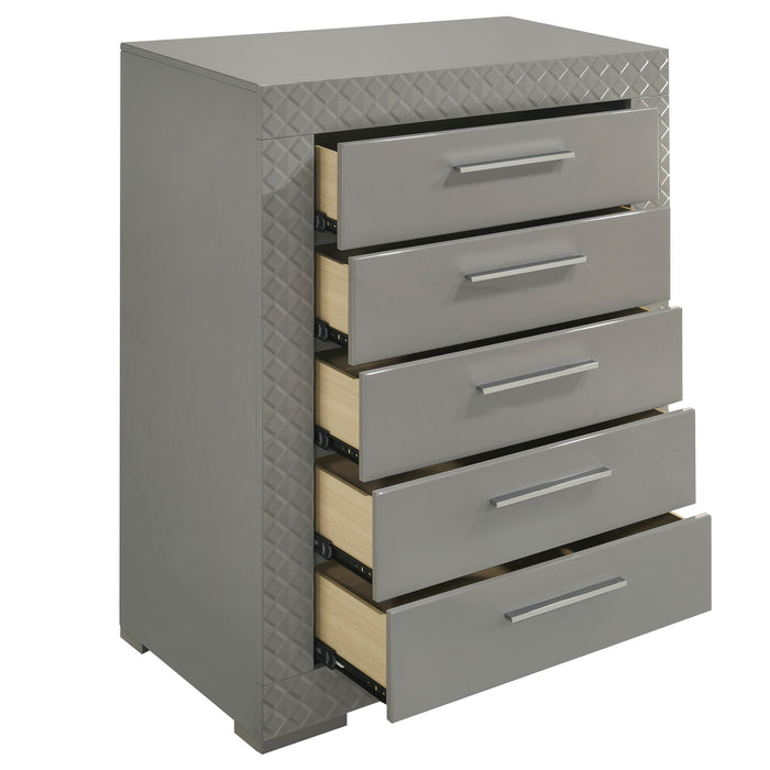 Ives Chests