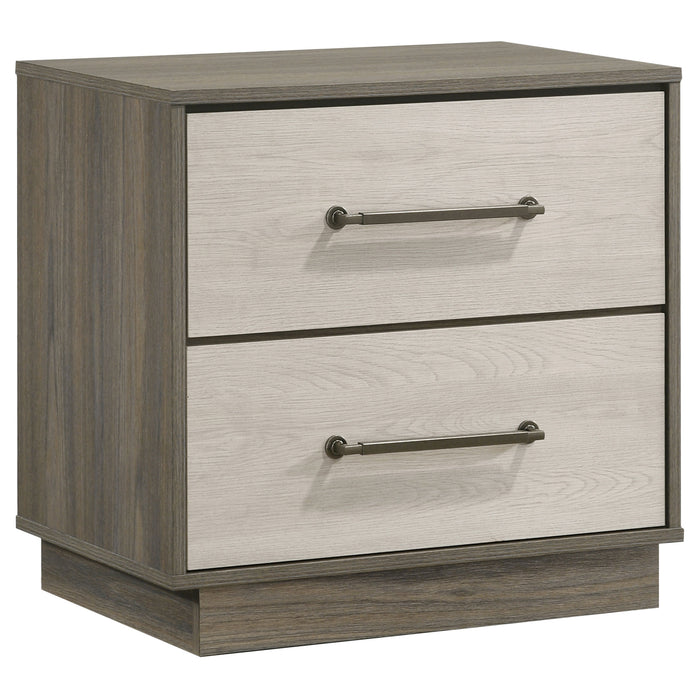 Fenwick 4 & 5 Piece Bedroom Set