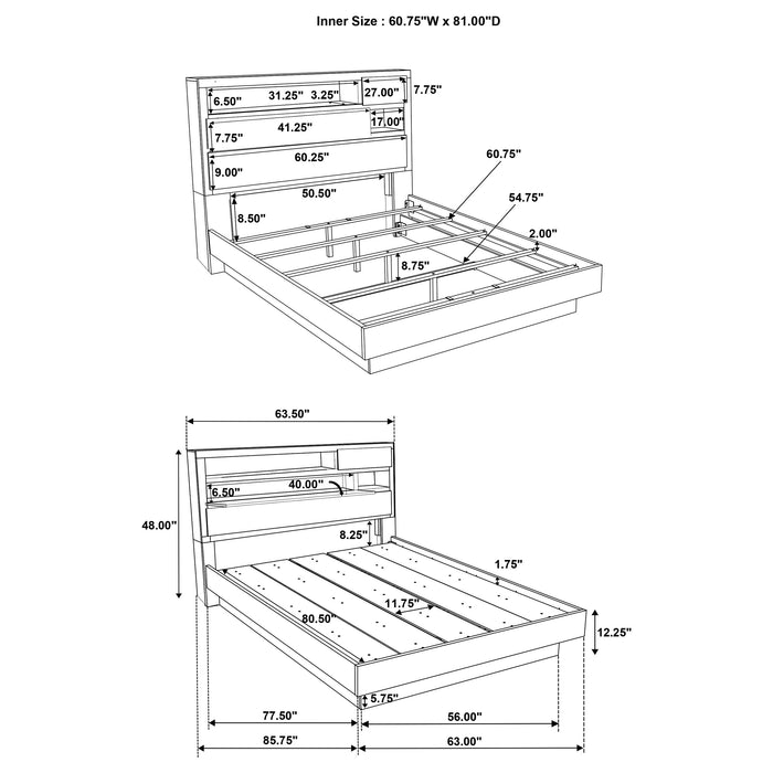 Fenwick Bedroom Sets