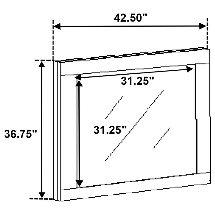 Fenwick Bedroom Sets