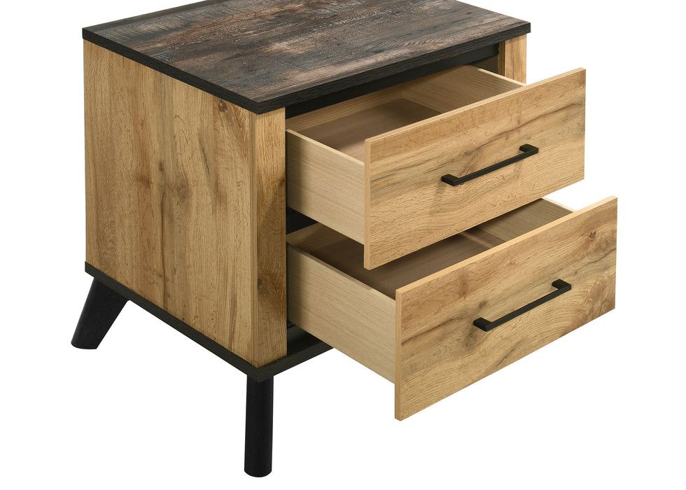 Kaywood Bedroom Sets