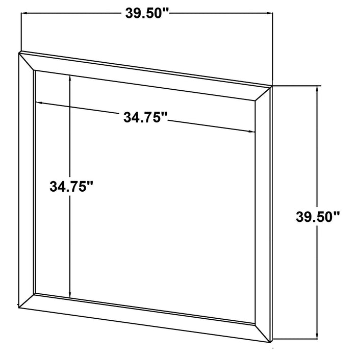 Kaywood Bedroom Sets