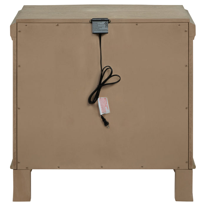 Revello Nightstands