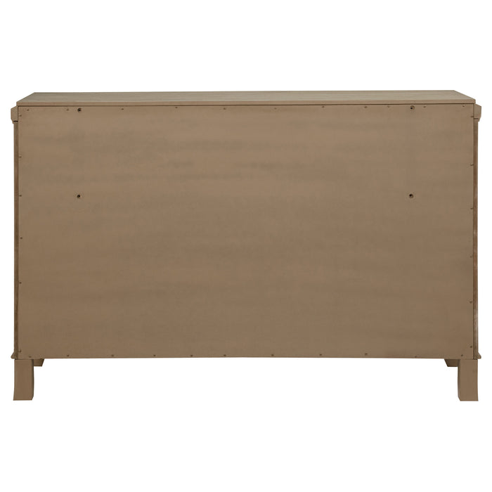 Revello Dressers