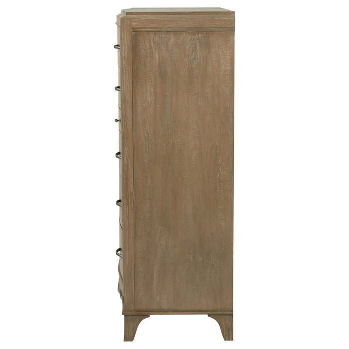Revello Chests