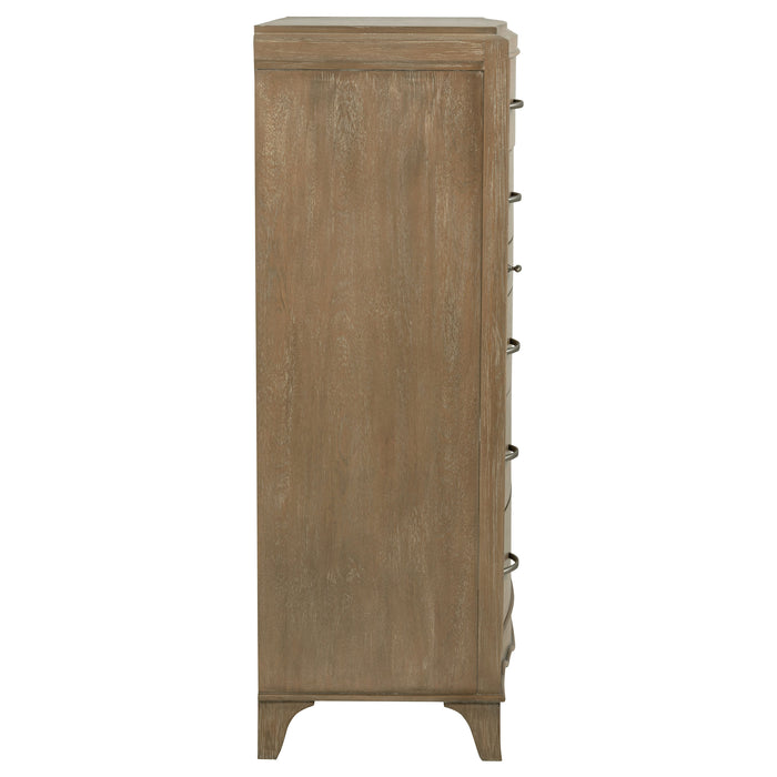 Revello Chests