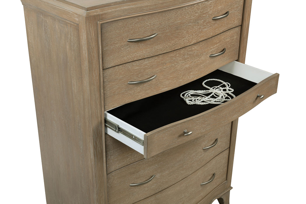 Revello Chests