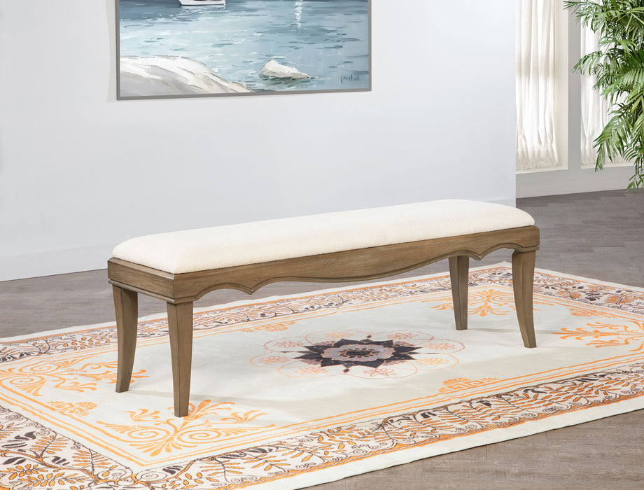 Revello Benches