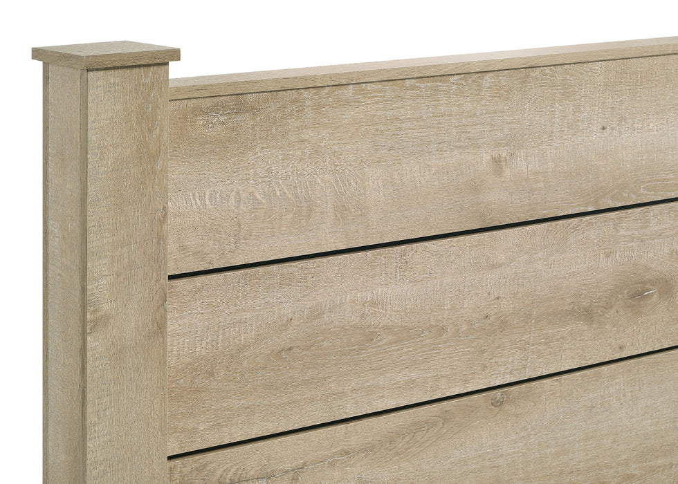 Oakglen Bedroom Sets