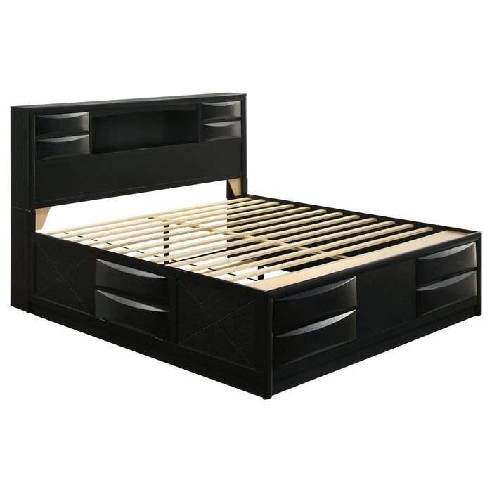Briana Bedroom Set