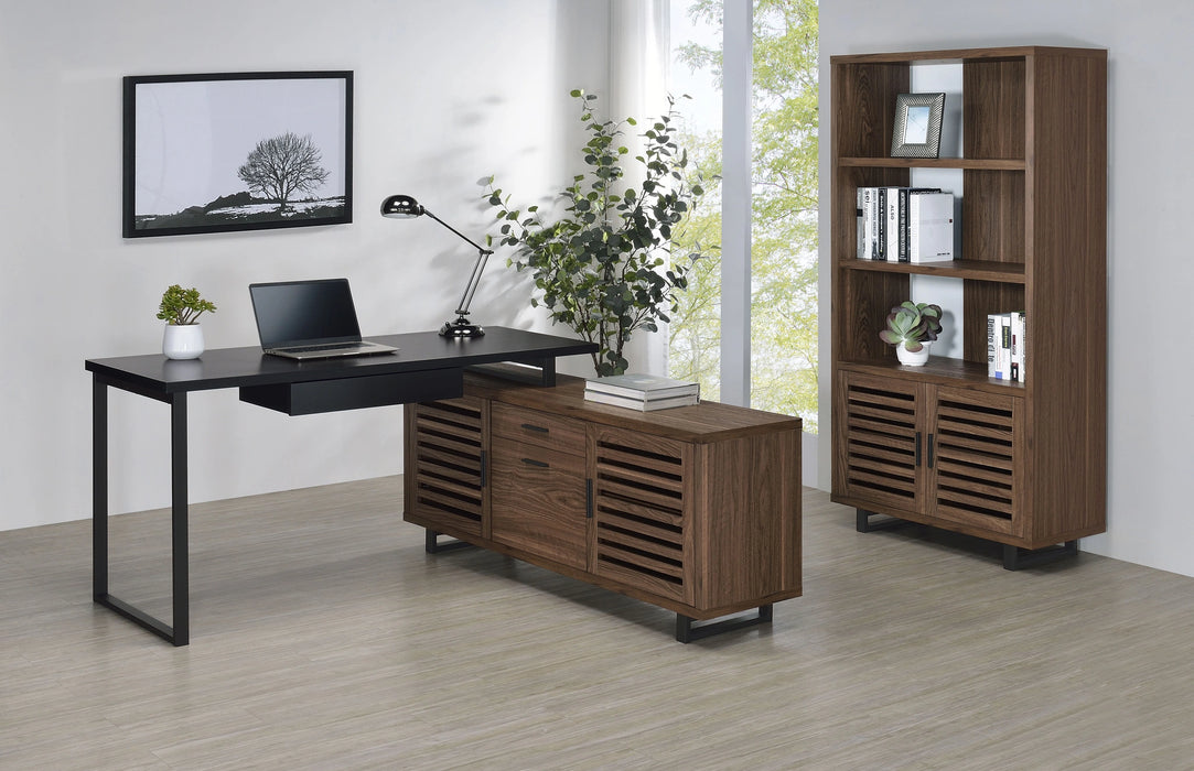 Maddox Computer Desk