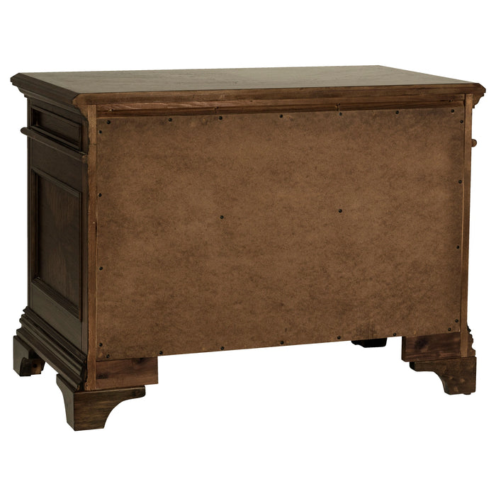 Hartshill File Cabinet