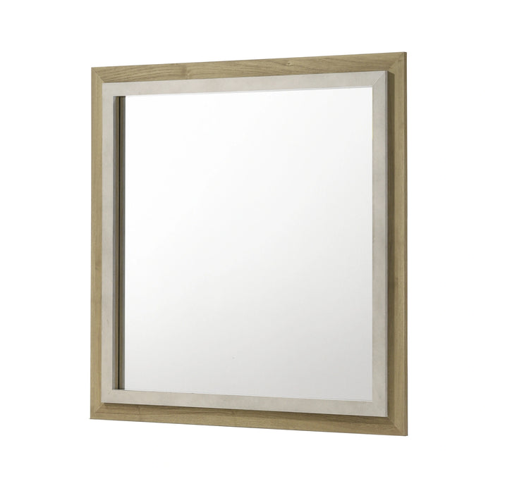 Rangley Dresser Mirror