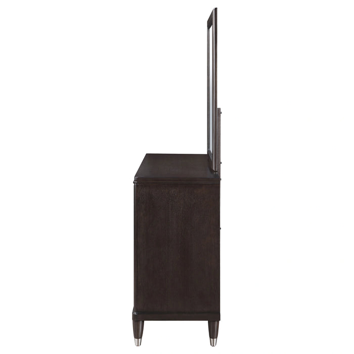 Emberlyn Dresser with Mirror