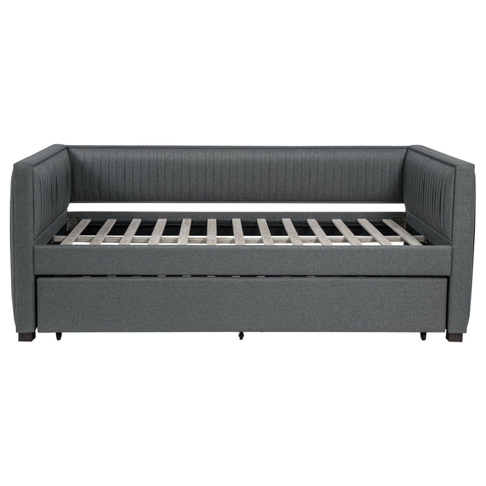 Brodie Daybed with Trundle