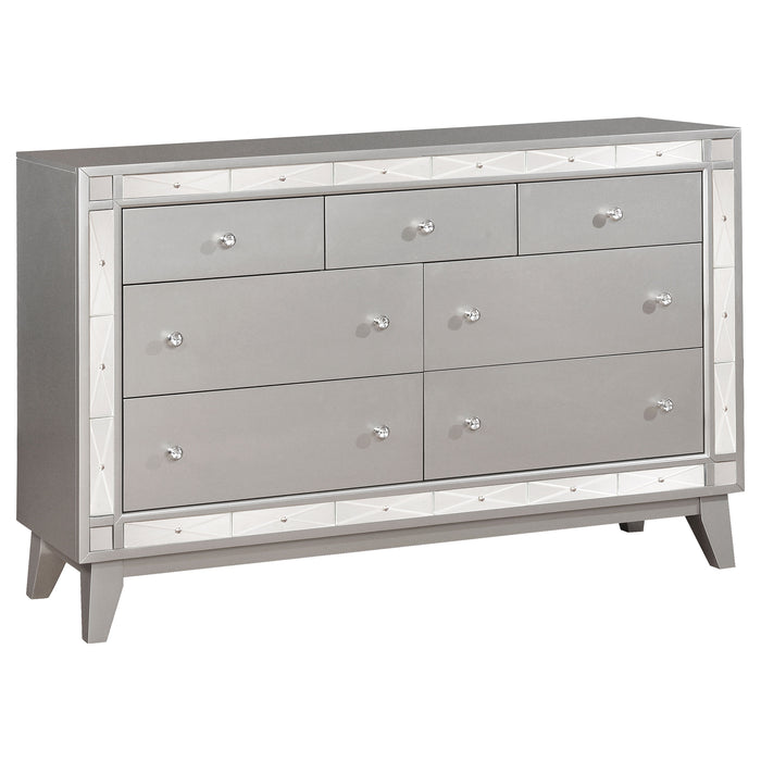 Camille Bedroom Sets