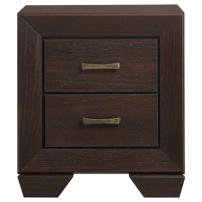 Dorian Bedroom Sets