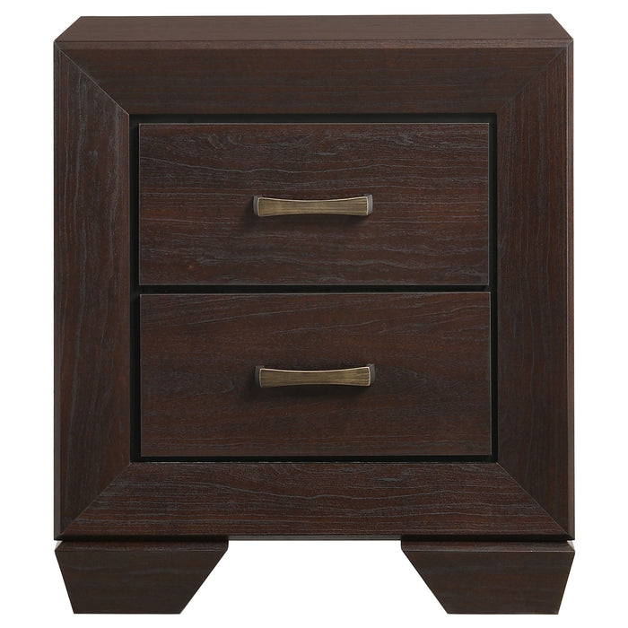 Dorian Bedroom Sets