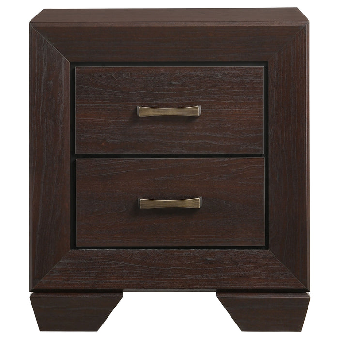 Dorian Bedroom Sets