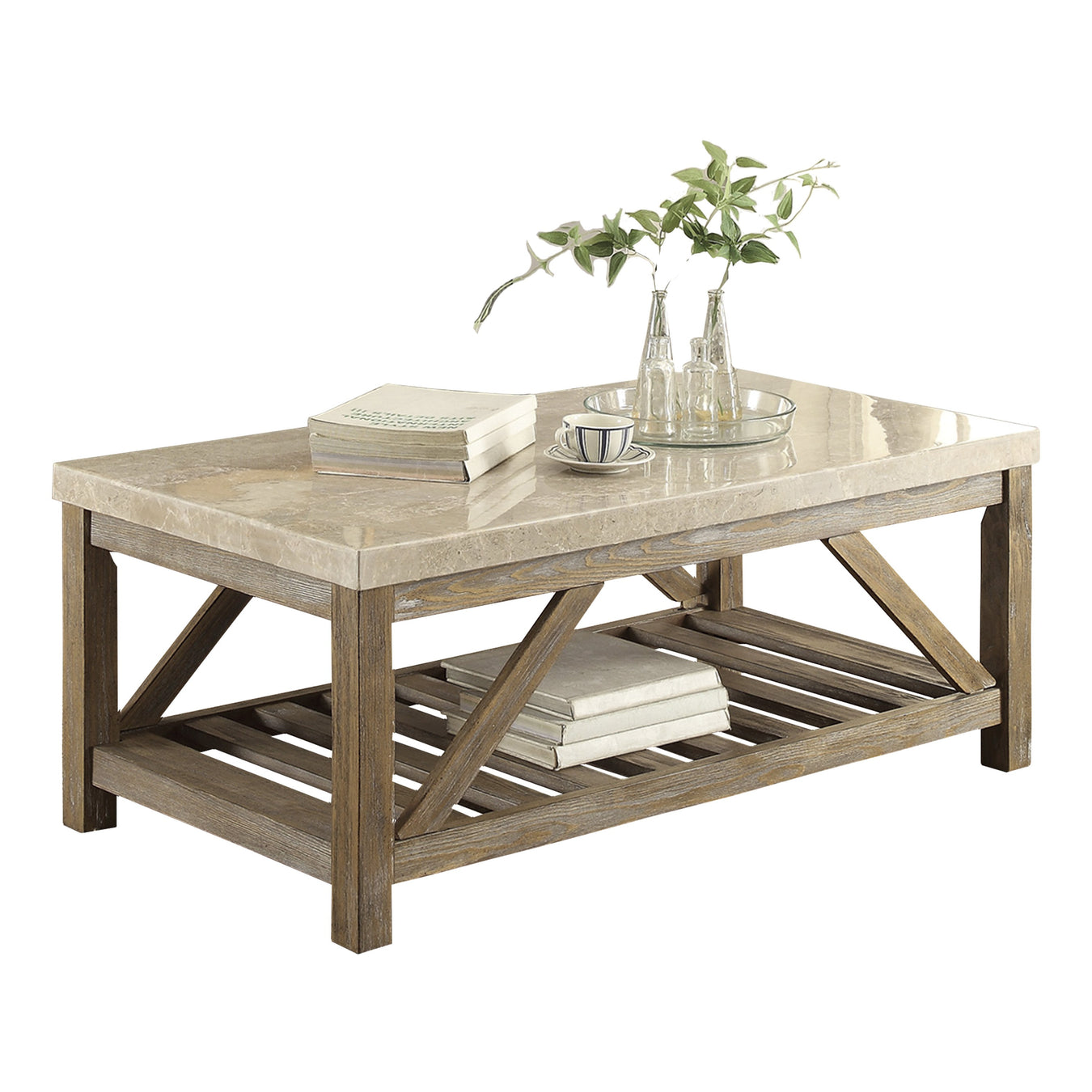 Coffee Table Set