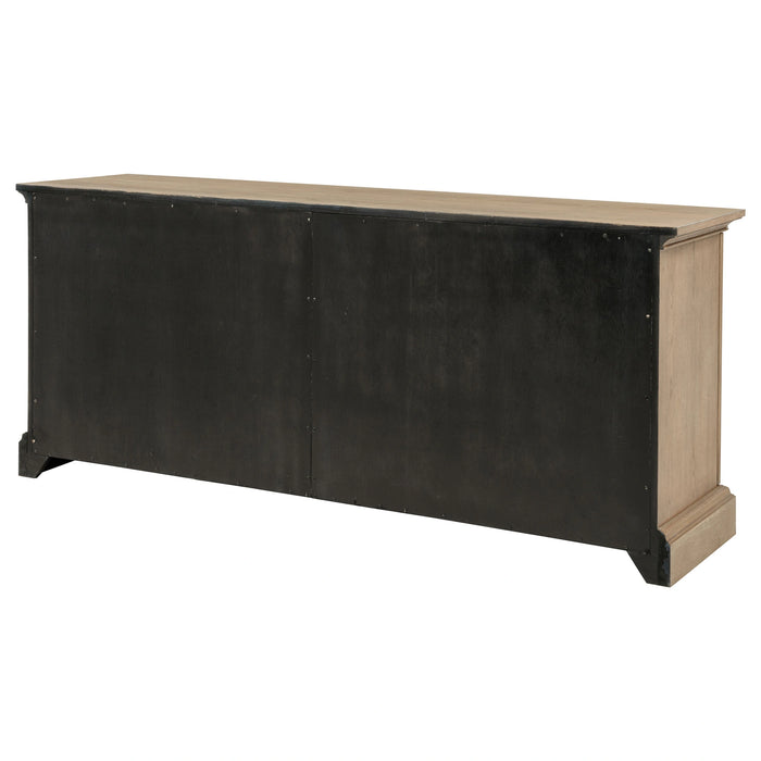 Brockway Sideboard