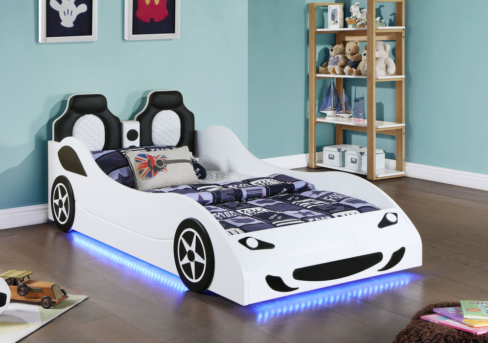 Cruiser Beds
