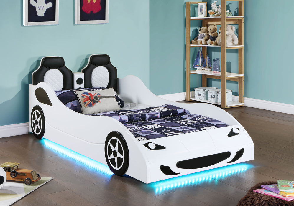 Cruiser Beds