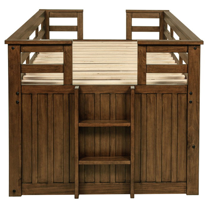 Carlsbad Queen Beds
