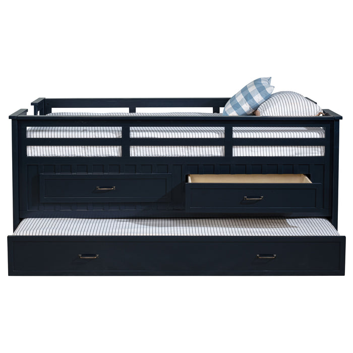 Carlsbad Queen Beds