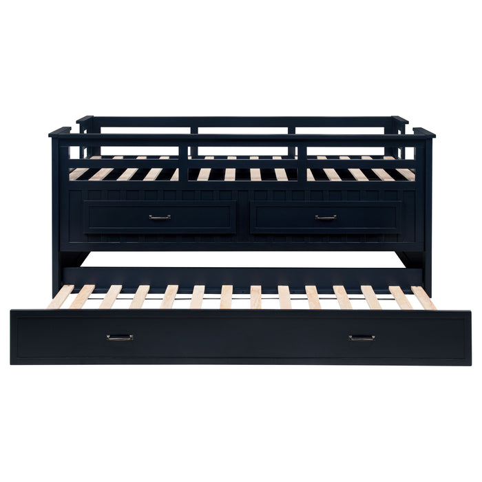 Carlsbad Queen Beds