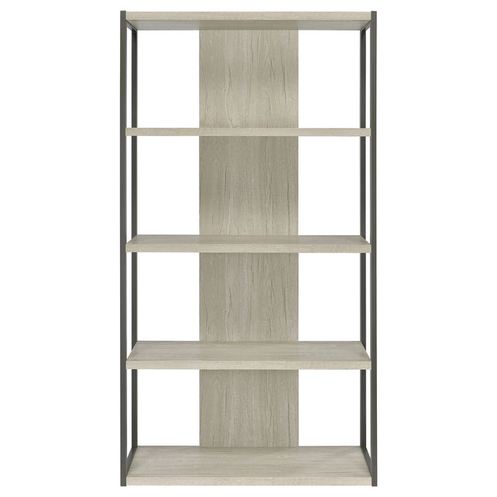 Loomis Bookshelf