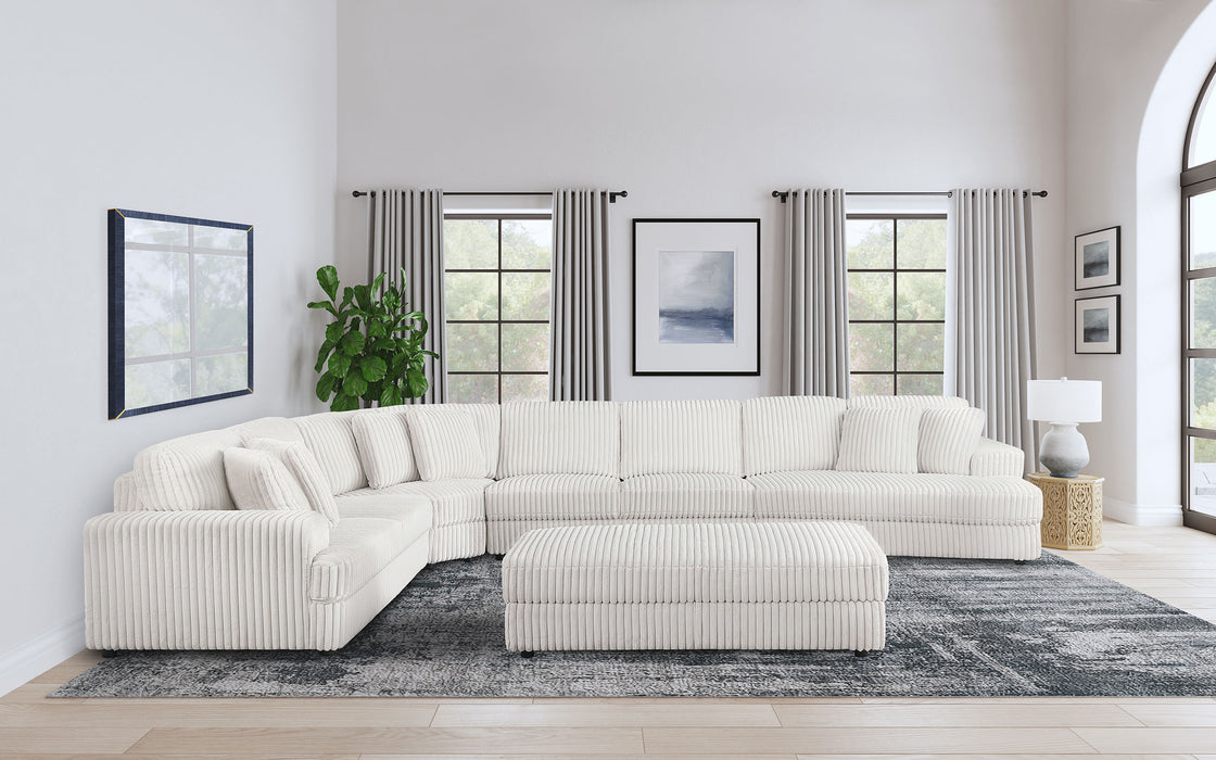 Emberson Modular Sectionals Side Chair