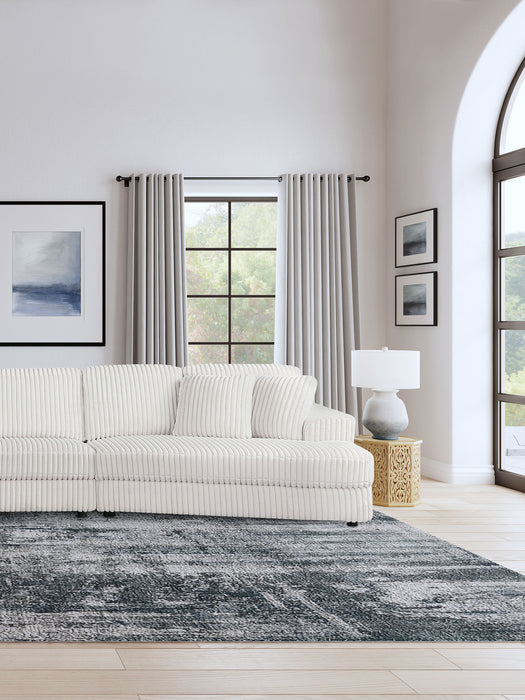Emberson Modular Sectionals